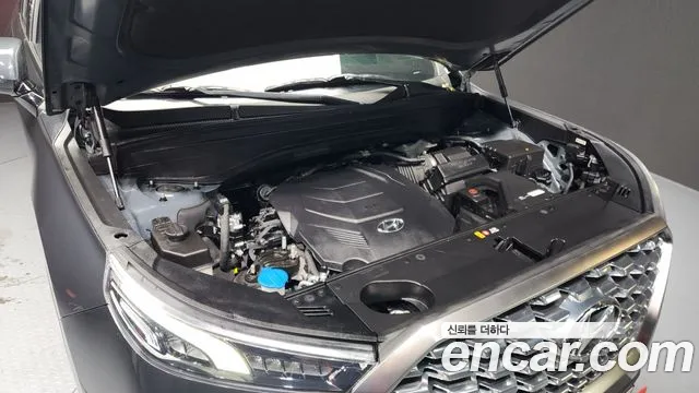 Hyundai Palisade 2019 thumb 7