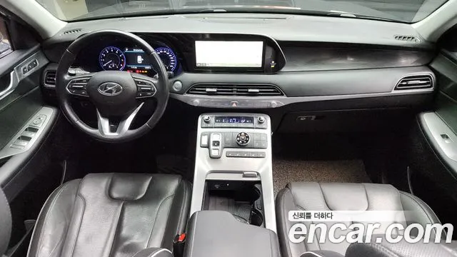 Hyundai Palisade 2019 thumb 8