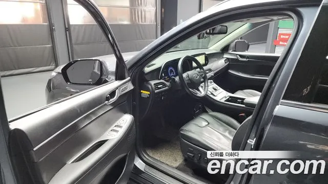 Hyundai Palisade 2019 thumb 10