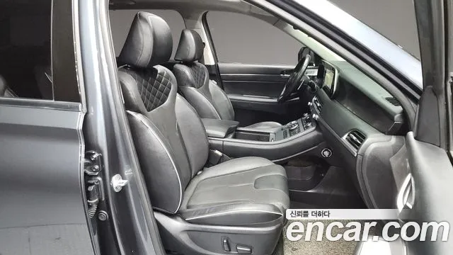 Hyundai Palisade 2019 thumb 12