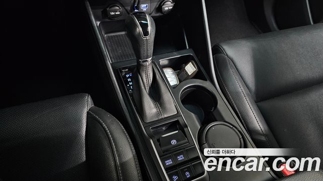 Hyundai Tucson 2016 thumb 9