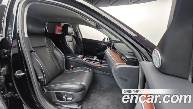Kia K9 2018 thumb 10