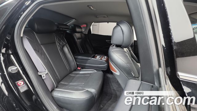 Kia K9 2018 thumb 12