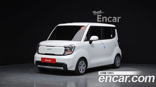 Kia Ray 2023 thumb 2