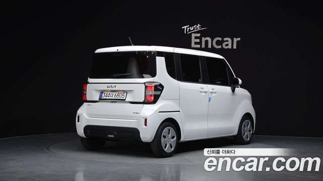 Kia Ray 2023 thumb 3