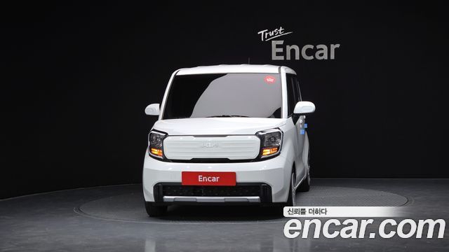 Kia Ray 2023 thumb 4