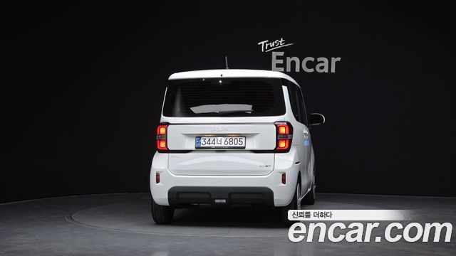 Kia Ray 2023 thumb 5