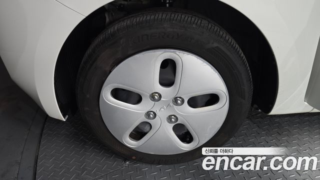 Kia Ray 2023 thumb 6