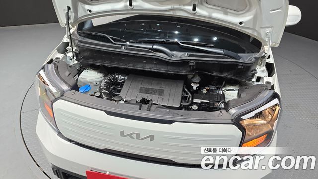 Kia Ray 2023 thumb 7