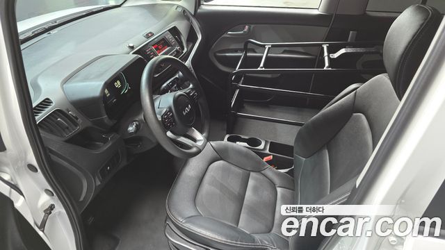 Kia Ray 2023 thumb 8