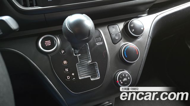 Kia Ray 2023 thumb 10