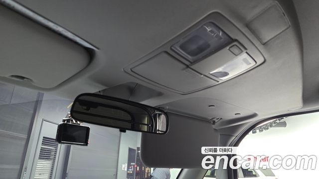 Kia Ray 2023 thumb 11