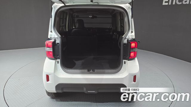 Kia Ray 2023 thumb 12