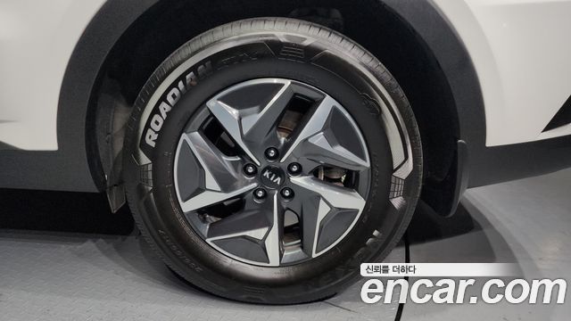 Kia Sorento 2021 thumb 5