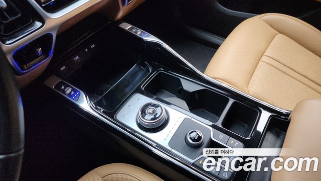 Kia Sorento 2021 thumb 9