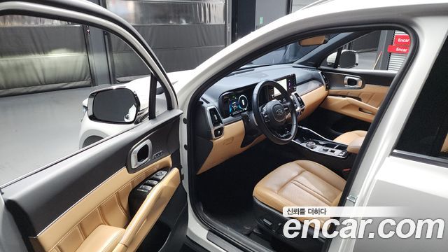 Kia Sorento 2021 thumb 10