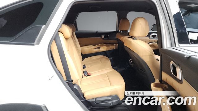 Kia Sorento 2021 thumb 11