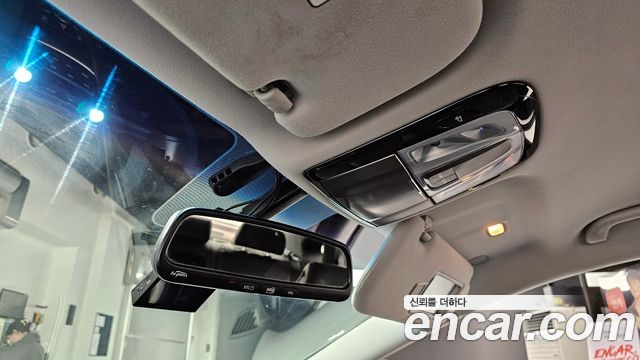 Hyundai Grandeur 2014 thumb 12