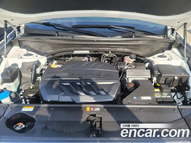 Hyundai Palisade 2020 thumb 7