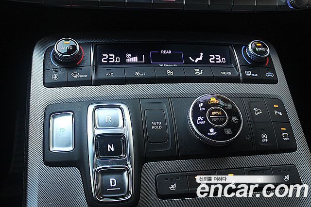 Hyundai Palisade 2020 thumb 10