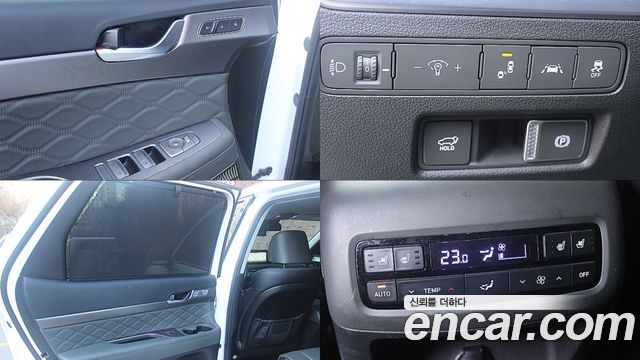 Hyundai Palisade 2020 thumb 11