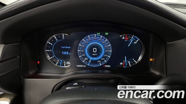 Cadillac Escalade 2019 thumb 8