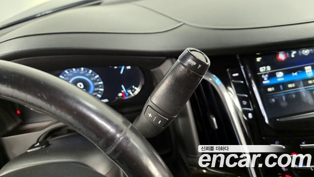 Cadillac Escalade 2019 thumb 9