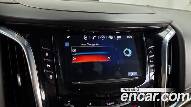 Cadillac Escalade 2019 thumb 11