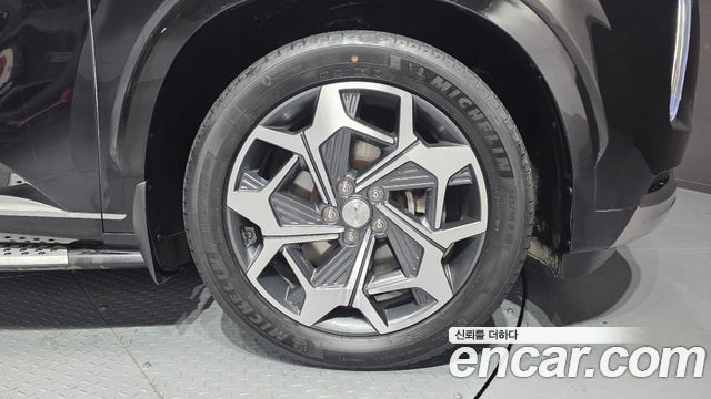 Hyundai Palisade 2019 thumb 6