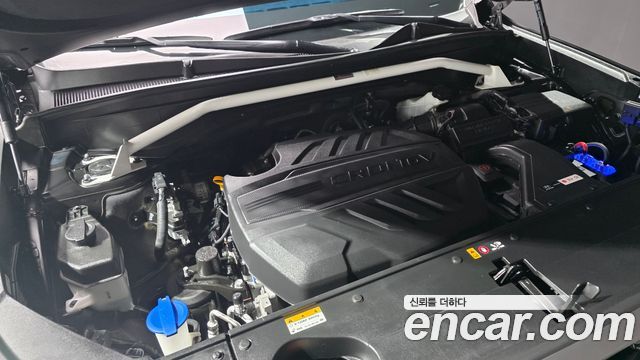Hyundai Palisade 2019 thumb 7