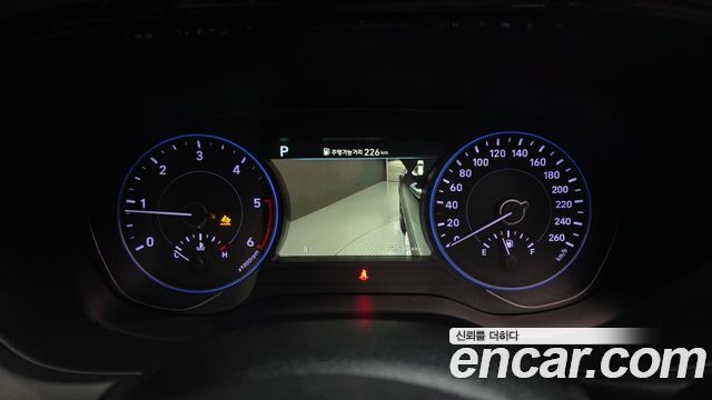 Hyundai Palisade 2019 thumb 9