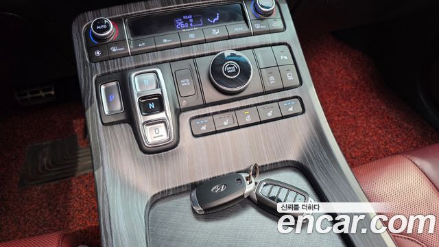 Hyundai Palisade 2019 thumb 10