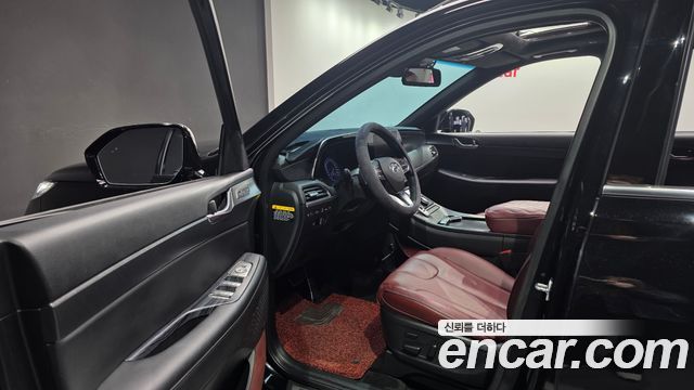 Hyundai Palisade 2019 thumb 12