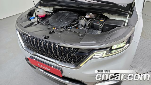 Kia Carnival 2022 thumb 7