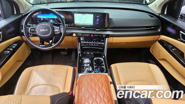 Kia Carnival 2022 thumb 8