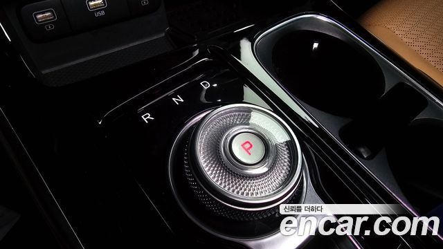 Kia Carnival 2022 thumb 10