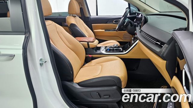 Kia Carnival 2022 thumb 12