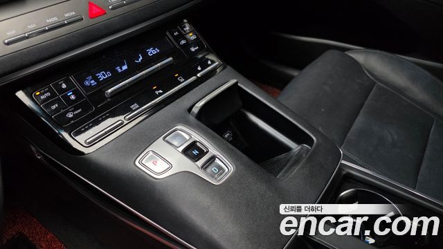 Hyundai Grandeur 2020 thumb 9
