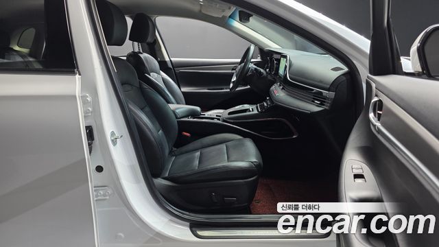 Hyundai Grandeur 2020 thumb 10
