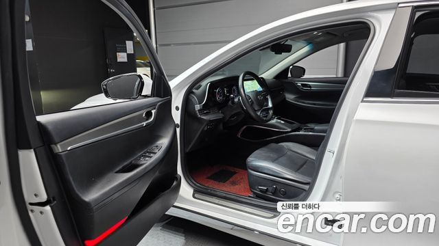 Hyundai Grandeur 2020 thumb 12