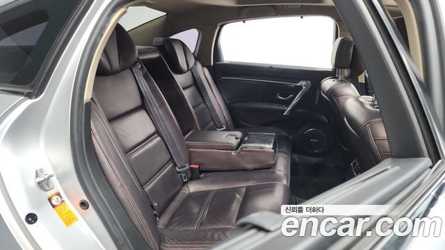 Renault Korea SM7 2012 thumb 12