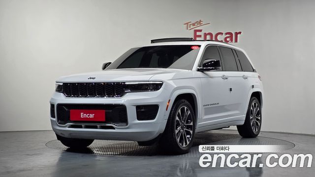 Jeep Cherokee 2023 thumb 2