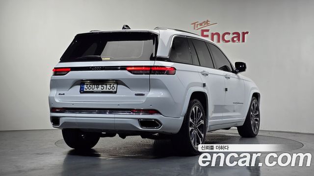 Jeep Cherokee 2023 thumb 3