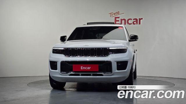 Jeep Cherokee 2023 thumb 4