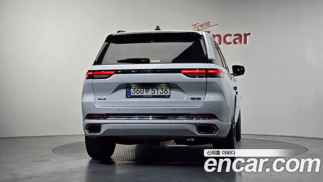 Jeep Cherokee 2023 thumb 5