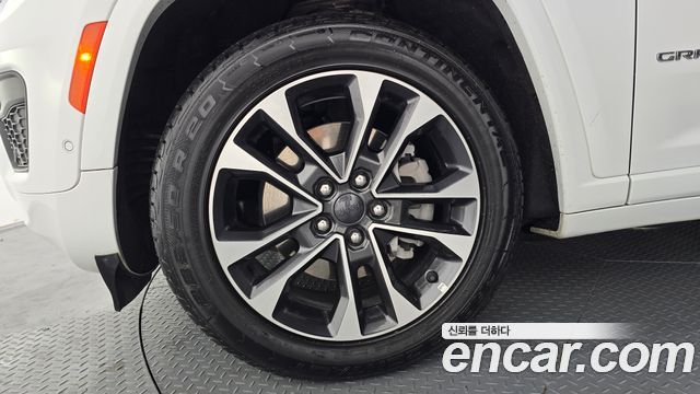 Jeep Cherokee 2023 thumb 6