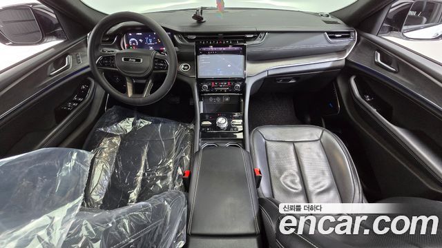 Jeep Cherokee 2023 thumb 8