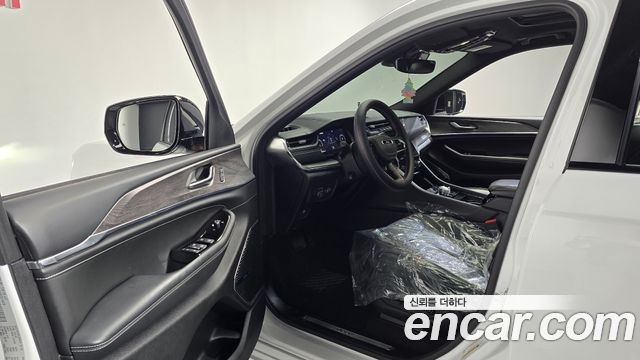 Jeep Cherokee 2023 thumb 11