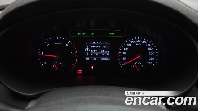 Kia Sorento 2017 thumb 8