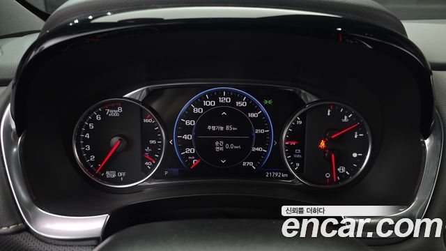 Chevrolet Traverse 2023 thumb 8